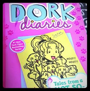Dork diaries